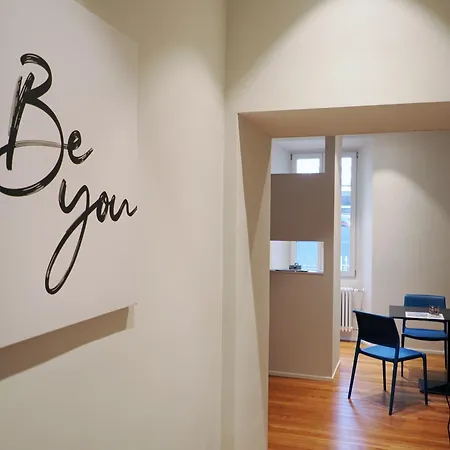 Slow Up 6 Apartamento *