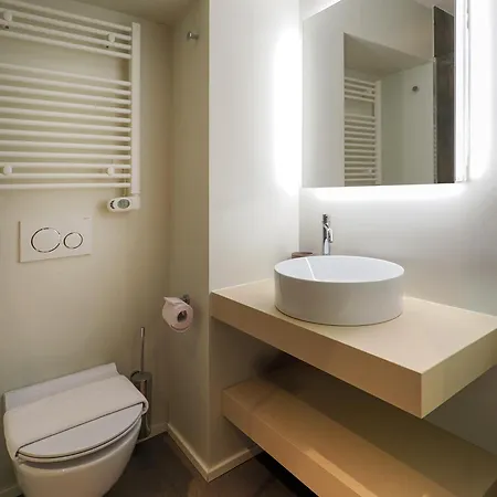 Apartamento Slow Up 6 *