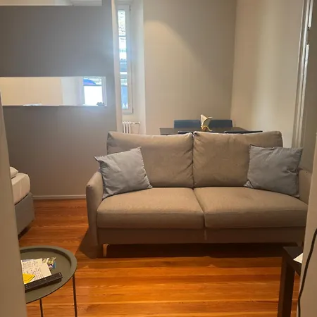 Slow Up 6 Appartement