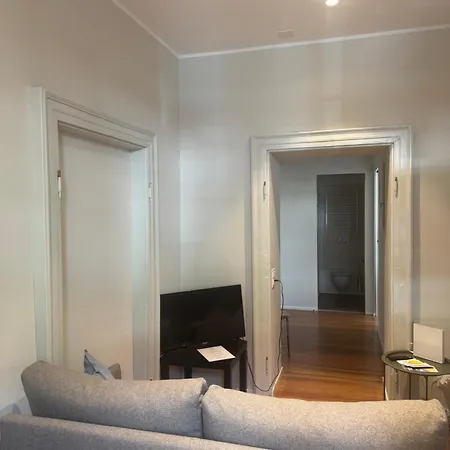 Slow Up 6 Apartamento Muralto