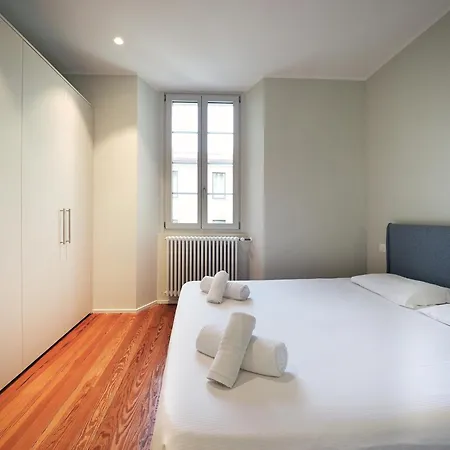 Apartament Slow Up 6