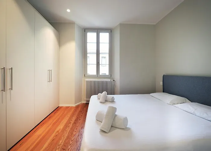 Apartament Slow Up 6