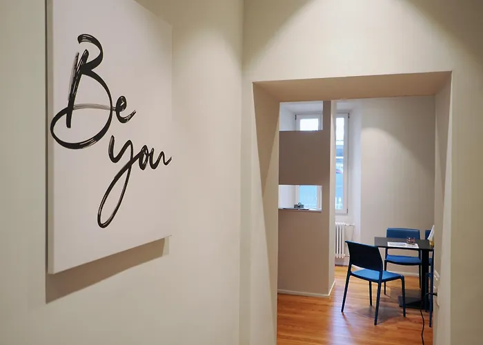 Slow Up 6 Apartament *