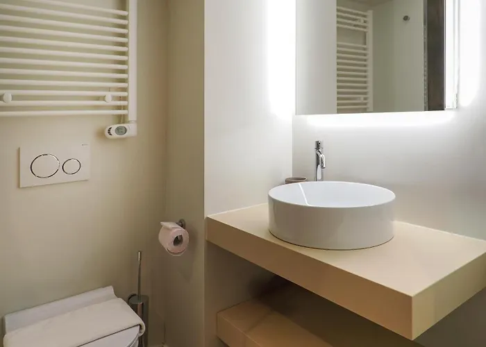 Apartament Slow Up 6 *